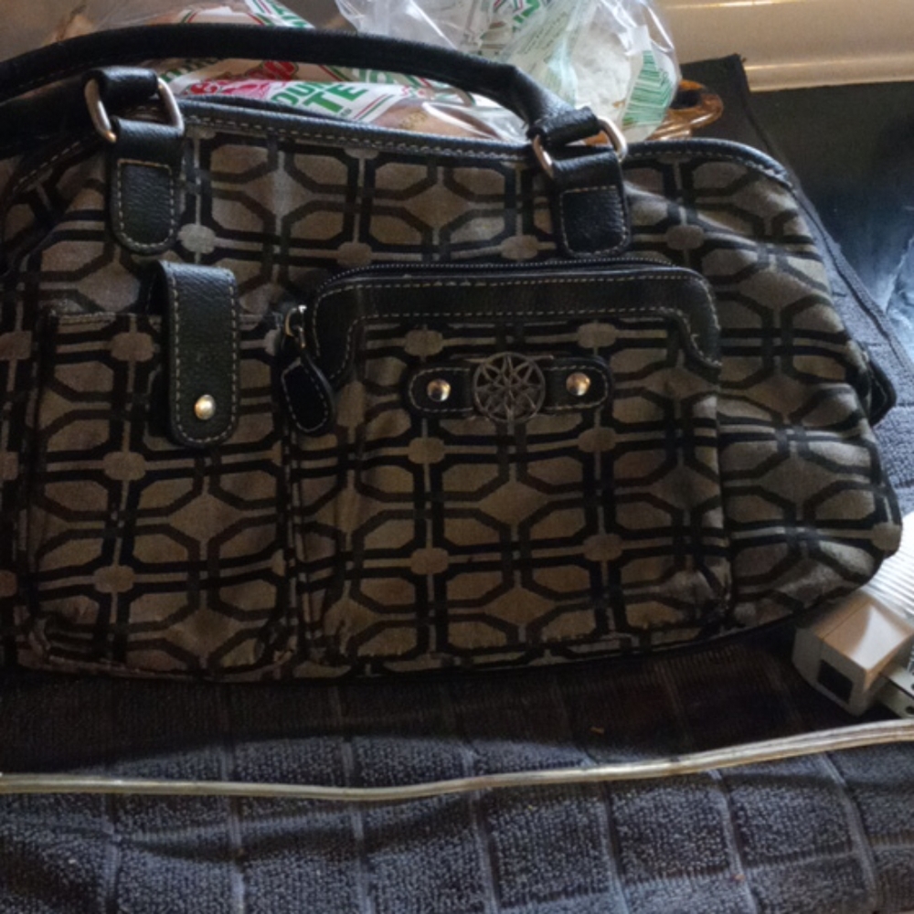 Everyday Handbag
